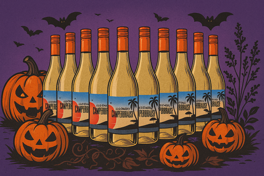 🎃 Halloween-Special 12 Fl.