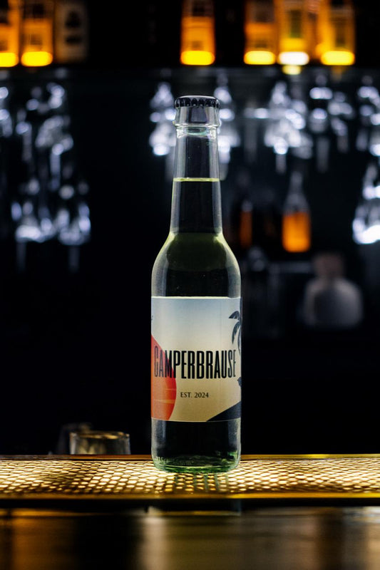 Camperbrause 0,275l 12 Flaschen